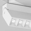 Трековый светильник Technical Points Rot TR077-2-10W4K-W фото 2