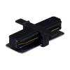 Шинопровод Reluce RL 06043 straight connector BK фото 2
