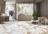 Керамогранит Ennface Marble ENMAR3207MT80160 Black Marquina Matt 80x160x9 фото 33