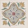 Керамическая плитка Eletto Ceramica Soller Patchwork 15x15 фото 6