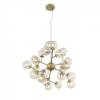 Подвесная люстра ST Luce Pallere SL438.203.24