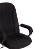Кресло компьютерное Tetchair СН888 19525 черный фото 13