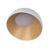 Потолочный светодиодный светильник Loft IT Egg 10197/350 White фото 2