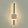 Настенный светодиодный светильник Odeon Light Hightech Stilo 4257/12WL фото 5