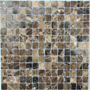 Мозаика NSmosaic Stone series KP-727 Камень полированный (2x2) 30.5x30.5 Мозаика NSmosaic Stone series KP-727 Камень полированный (2x2) 30.5x30.5