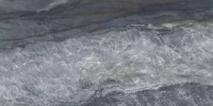 Керамогранит Italica Venecia Anthracite Matt Carving 60x120
