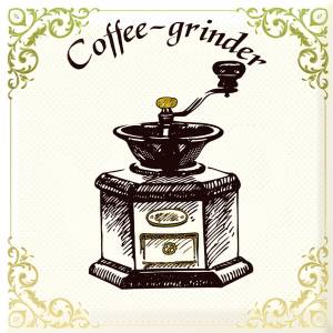 Декор Monopole Irish Coffee 15x15