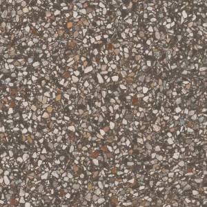 Керамогранит Kerama Marazzi Бричиола KM6060G0051R коричневый матовый обрезной 60x60