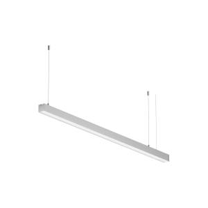 Подвесной линейный светодиодный светильник Technical LL312004