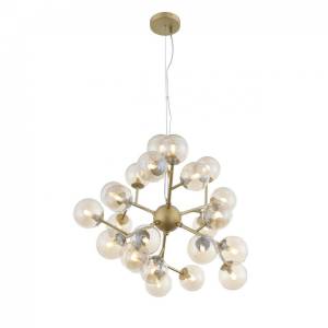 Подвесная люстра ST Luce Pallere SL438.203.24