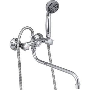 Смеситель универсальный Славен Город СЛ-ДВ-Е31