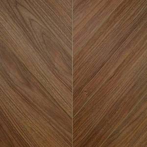 LVT Плитка Damy Floor Chevron 2.5/43 4V DF08-Ch-LVT Блуа 600x127