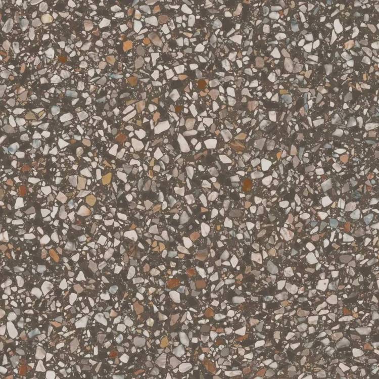 Керамогранит Kerama Marazzi Бричиола KM6060G0051R коричневый матовый обрезной 60x60