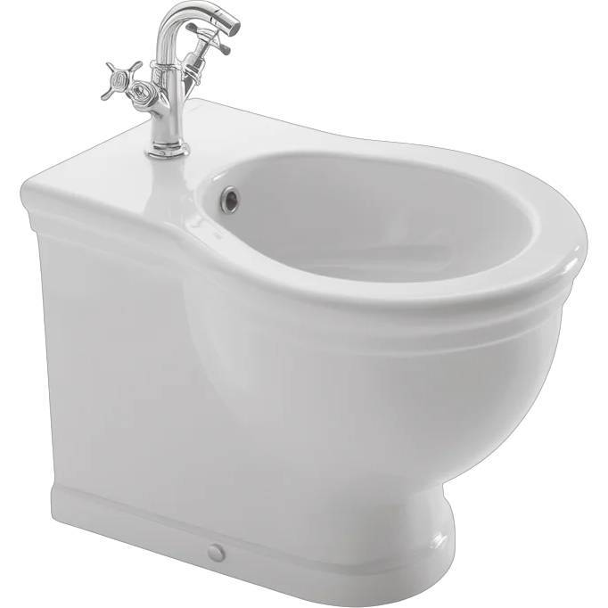 Биде напольное Globo Paestum PA026.BI*1