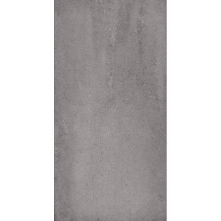 Керамогранит Creto Foil MPL-061492 Titanium Grey 60x120