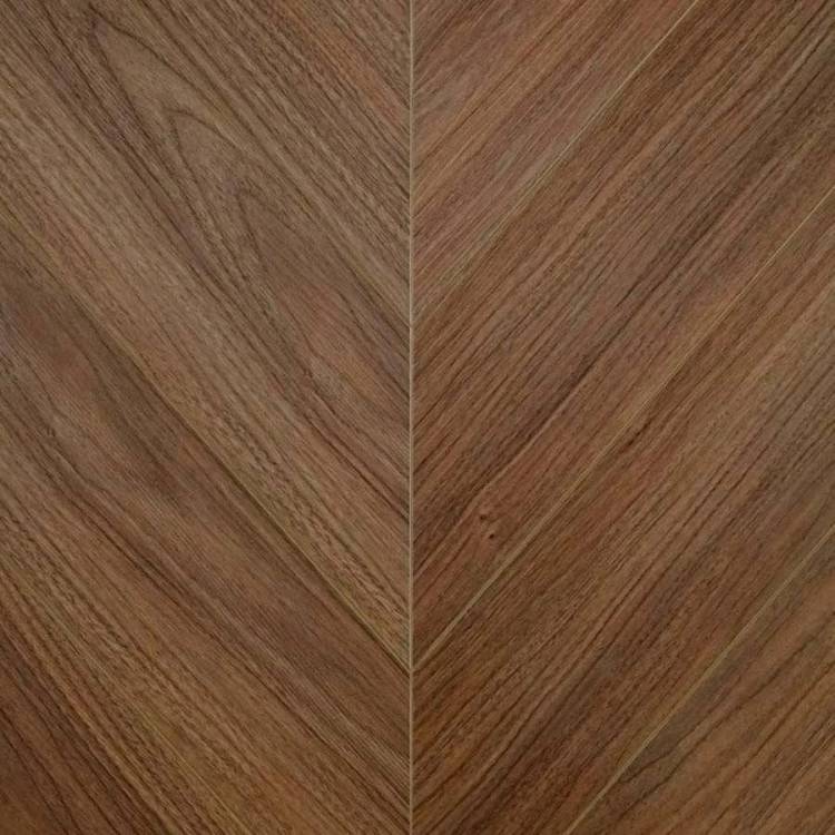 LVT Плитка Damy Floor Chevron 2.5/43 4V DF08-Ch-LVT Блуа 600x127