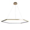 Подвесной светильник Loft IT Ring 10016XXL