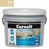 Затирка эпоксидная Ceresit CE 89 Ultraepoxy Premium 840 Жасмин 2.5 кг