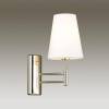 Бра Luimon Neoclassi Doris 4436/1W фото 2