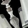 Подвесная люстра Maytoni Bouquet ARM023-06-S фото 3