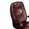 Кресло компьютерное Tetchair Comfort LT 19380 коричневый фото 10