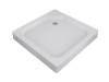 Поддон для душа Taliente PTA-09092 белый, 90x90x13