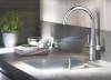 Смеситель для кухни Grohe Ambi 30189000 фото 3