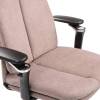 Компьютерное кресло Tetchair Итон 25532 светло-коричневый фото 24