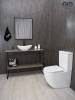 Раковина Gid Lago N9133 51201 белая, 48x30.5x14.5 фото 4