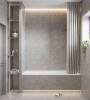 Керамогранит Arcadia Ceramica Oviedo SL1002-A Gris Solido 60x120 фото 7