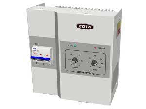 Панель управления ZOTA ПУ SSR (до 15 кВт)