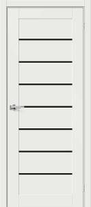 Межкомнатная дверь Bravo 066-0121 Браво-22 White Matt 200x90