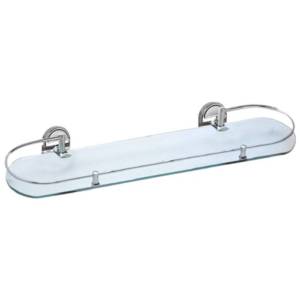 Полка Haiba HB1907-1 хром