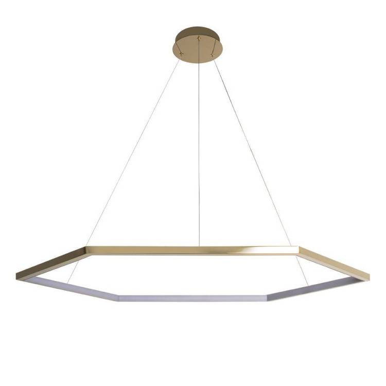 Подвесной светильник Loft IT Ring 10016XXL