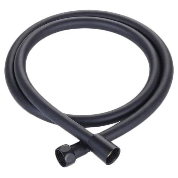 Душевой шланг Cezares Czr CZR-FMD-120-NOP черный