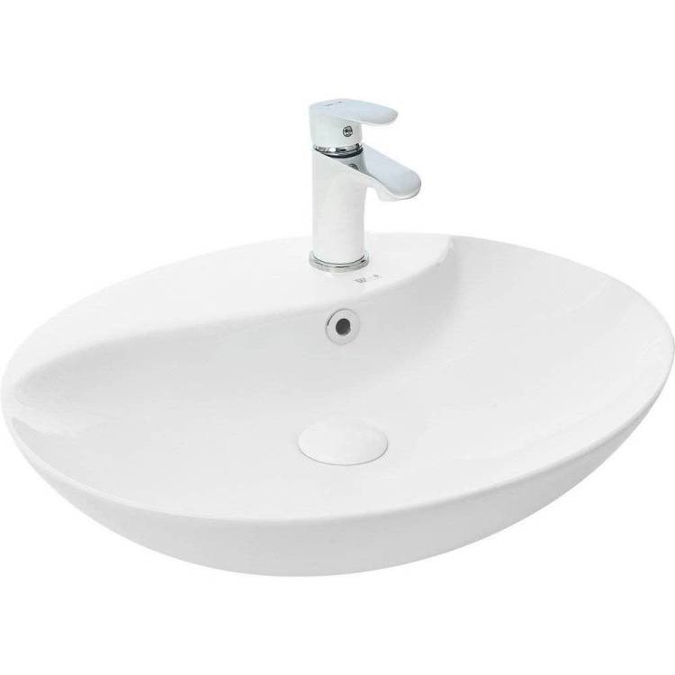 Раковина Weltwasser WW Elbach 10000004583 1147 55 см