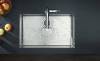Смеситель для кухни Hansgrohe Metris Select M71 14857000 хром фото 2