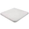 Ступень Exagres Boston Cartabon White 33х33х4