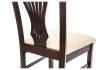 Стул Woodville Arfa 1587 cappuccino фото 7