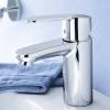 Смеситель для раковины Grohe Eurostyle Cosmopolitan 3246820E фото 3
