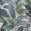 Панно Serenissima CIR Showall 1069821 White Leaf Rett (из 2шт) 120x120