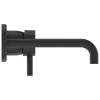 Смеситель для раковины Ideal Standard Ceraline A6938XG Silk Black (Черный шелк) фото 2