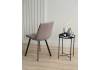 Стул Notta Чилли 631634 Латте/Черный фото 9
