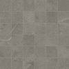 Декор Italon Материя 610110000252 Карбонио Мозайка 30x30