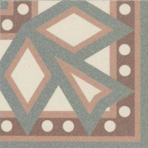 Декор Revoir Paris Bel Histoire VVS1515_068 Lus Coin 7.5x7.5