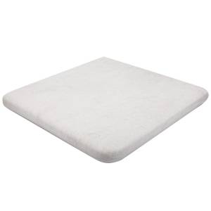 Ступень Exagres Boston Cartabon White 33х33х4