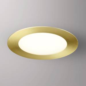 Встраиваемый светодиодный светильник Novotech Spot 358953