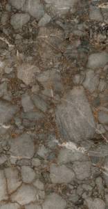 Керамогранит Casa Dolce Casa Nature Mood 775105 Riverbed Glossy Ret 9mm 60x120