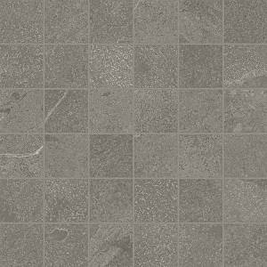Декор Italon Материя 610110000252 Карбонио Мозайка 30x30