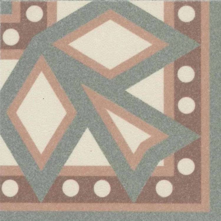 Декор Revoir Paris Bel Histoire VVS1515_068 Lus Coin 7.5x7.5